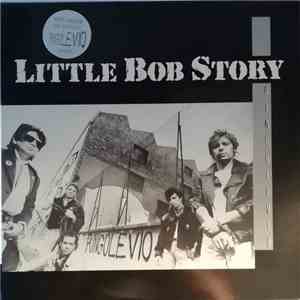Little Bob Story - Ringolevio download flac mp3