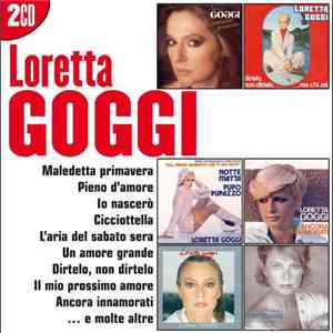 Loretta Goggi - I Grandi Successi download flac mp3