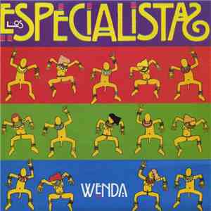 Los Especialistas - Wenda download flac mp3