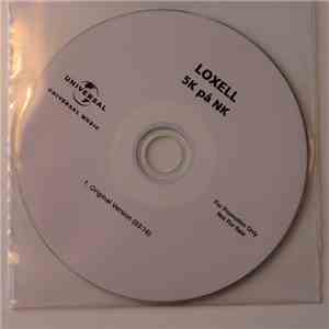 Loxell - 5K På NK download flac mp3
