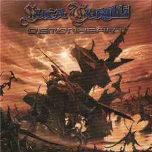 Luca Turilli - Demonheart download flac mp3