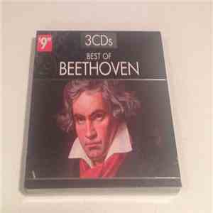 Ludwig van Beethoven - The Best of Beethoven 3CDs download flac mp3