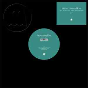 Lusine - Emerald EP download flac mp3