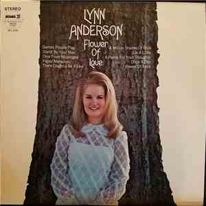 Lynn Anderson - Flower Of Love download flac mp3