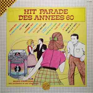Mario Cavallero - Hit Parade Des Années 60 download flac mp3