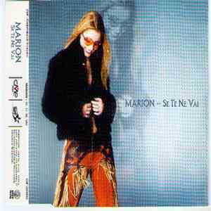 Marion  - Se Te Ne Vai download flac mp3