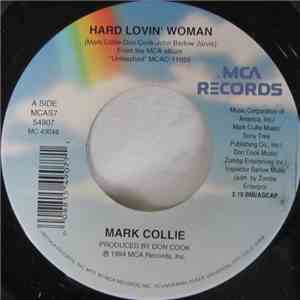 Mark Collie - Hard Lovin' Woman download flac mp3