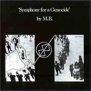 M.B. - Symphony For A Genocide download flac mp3