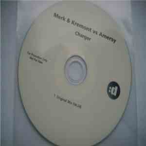 Merk & Kremont Vs Amersy - Charger download flac mp3