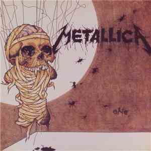 Metallica - One download flac mp3