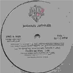 Michael Jeffries - Teach Me download flac mp3