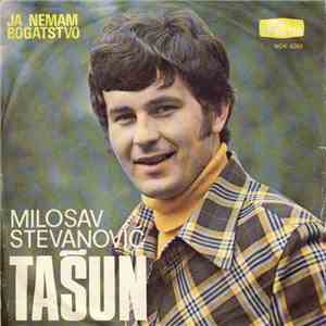 Milosav Stevanovic - Ja Nemam Bogatstvo/Tvoja Ljubav Draga download flac mp3