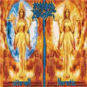 Morbid Angel - Heretic flac mp3 download