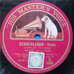 Moser Brothers - Sennenleben / Chuejerbuebelied download flac mp3