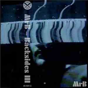 Mr. Backside - Backsides III download flac mp3