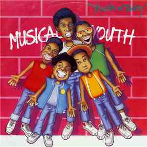 Musical Youth - Youth Of Today download flac mp3