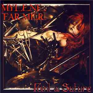 Mylene Farmer - Point De Suture download flac mp3