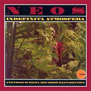 Neos - Indefinita Atmosfera download flac mp3