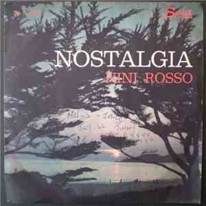 Nini Rosso - Nostalgia download flac mp3