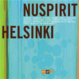 Nuspirit Helsinki - Nuspirit Helsinki download flac mp3