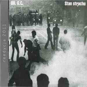 Obywatel G.C. - Stan Strachu download flac mp3
