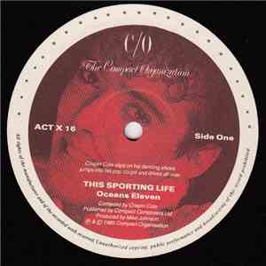 Oceans Eleven - This Sporting Life download flac mp3
