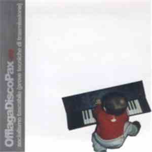 OfflagaDiscoPax - Socialismo Tascabile (Prove Tecniche Di Trasmissione) download flac mp3