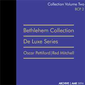 Oscar Pettiford | Red Mitchell - Oscar Pettiford | Red Mitchell download flac mp3