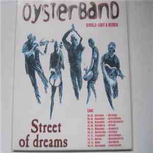 Oysterband - Street Of Dreams flac mp3 download
