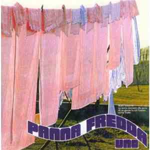 Panna Fredda - Uno download flac mp3