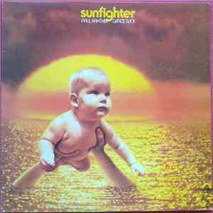 Paul Kantner, Grace Slick - Sunfighter download flac mp3