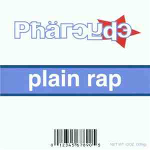 Pharcyde - Plain Rap download flac mp3
