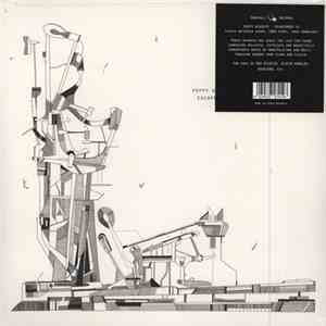 Poppy Ackroyd - Escapement download flac mp3