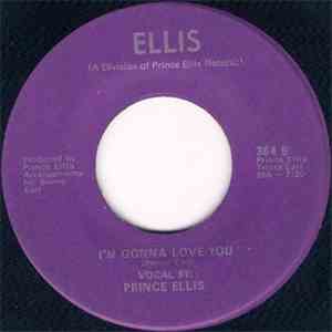 Prince Ellis - I Just Love You download flac mp3