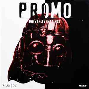 Promo - Driven By Instinct download flac mp3
