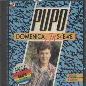 Pupo - Domenica Insieme download flac mp3
