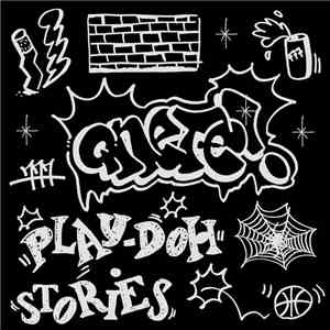 Qnete - Play-Doh Stories download flac mp3