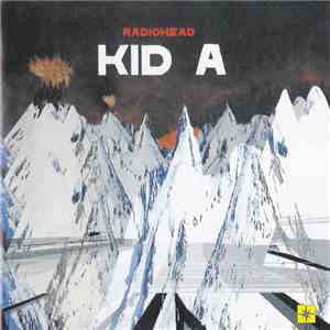 Radiohead - Kid A download flac mp3
