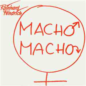 Rainhard Fendrich - Macho Macho download flac mp3