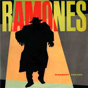 Ramones - Pleasant Dreams download flac mp3