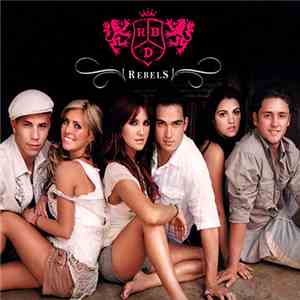 RBD - Rebels download flac mp3