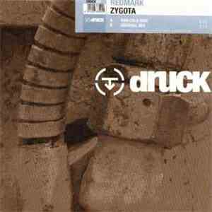 Redmark - Zygota download flac mp3