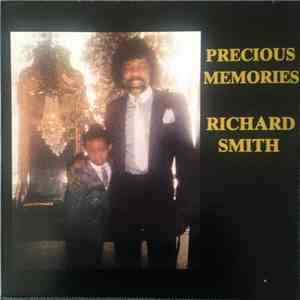 Richard Smith  - Precious Memories download flac mp3