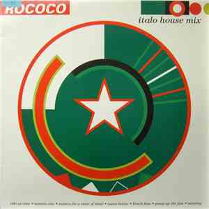 Rococo - Italo House Mix download flac mp3