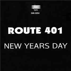 Route 401 - New Years Day flac mp3 download