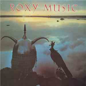 Roxy Music - Avalon download flac mp3