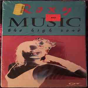 Roxy Music - The High Road download flac mp3