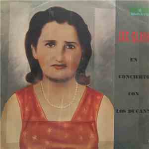 Roy "Joe" Clark, Los Hermanos Duncan, Los Ducan's - En Concierto Con Los Ducan's download flac mp3