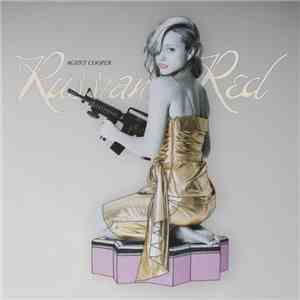 Russian Red - Agent Cooper download flac mp3