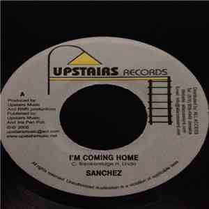 Sanchez / 2 Of A Kind  - I'm Coming Home / Reggaelution download flac mp3